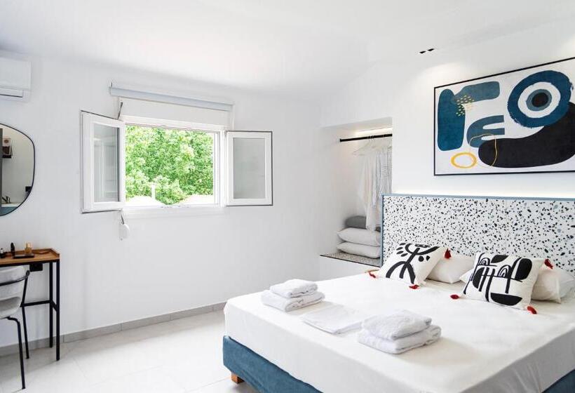 Номер Superior Вид на Море, Fardini Seaside