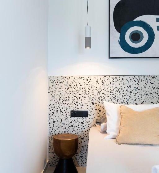 Номер Стандарт Вид на Море, Fardini Seaside