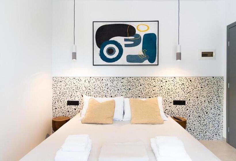 Номер Стандарт Вид на Море, Fardini Seaside