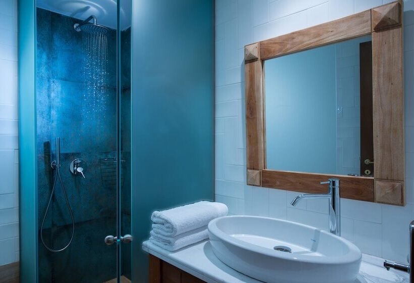 סוויטת סופריור, Anesis Blue Boutique