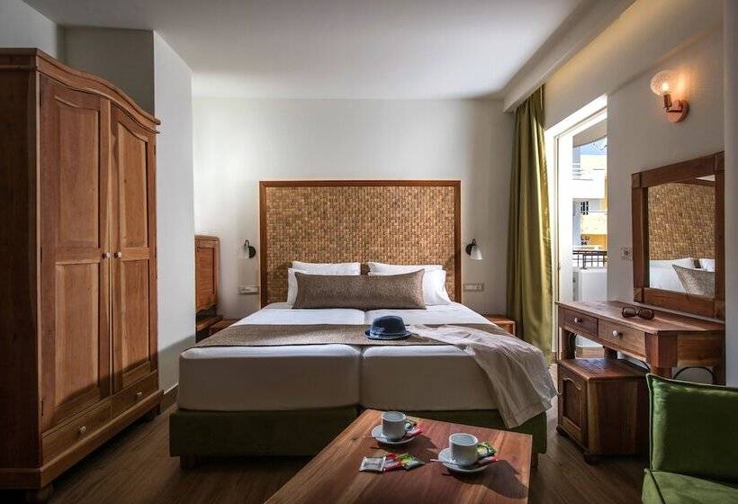 סוויטת סופריור, Anesis Blue Boutique