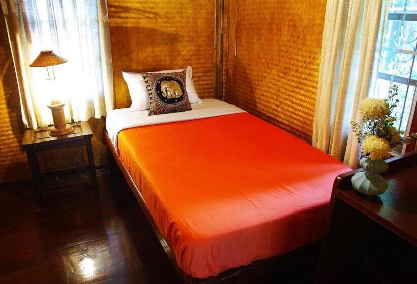 فيلا غرفتين نوم, Areeya Phuree Resort