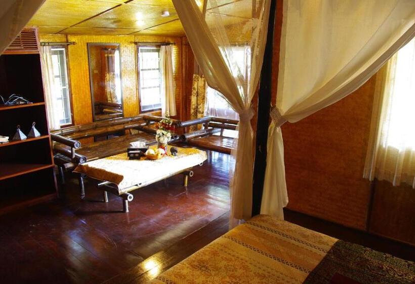 فيلا غرفتين نوم, Areeya Phuree Resort