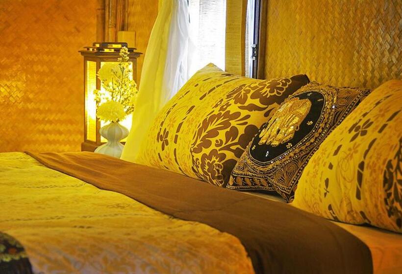 فيلا غرفتين نوم, Areeya Phuree Resort