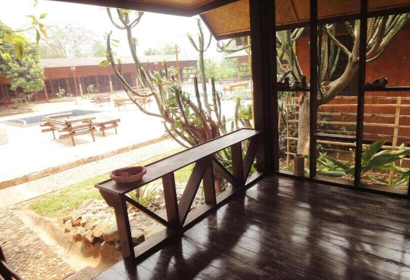 فيلا غرفتين نوم, Areeya Phuree Resort