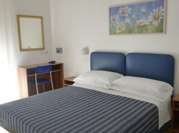 اتاق استاندارد, Berenice