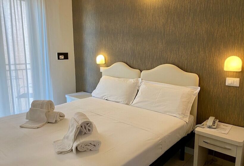 اتاق استاندارد, Berenice