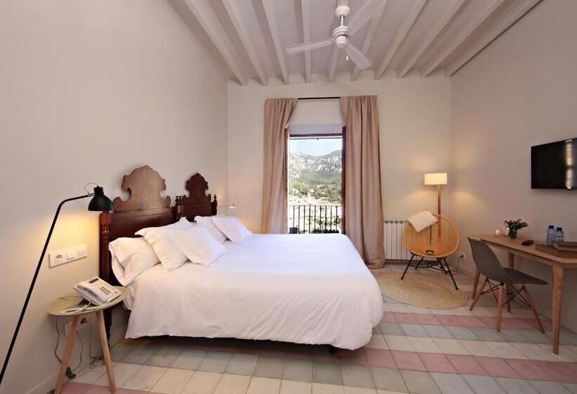 اتاق استاندارد, Ca S Papà