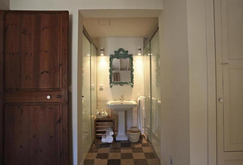 اتاق استاندارد, Ca S Papà