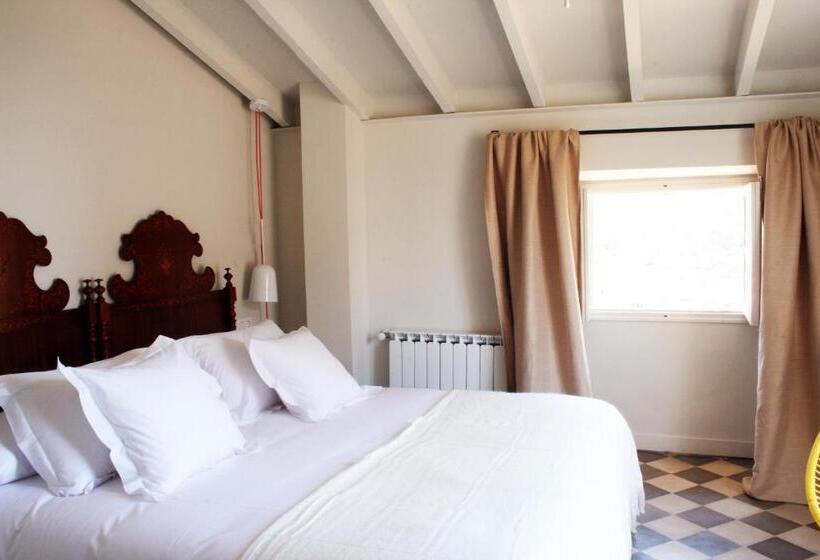 اتاق استاندارد, Ca S Papà