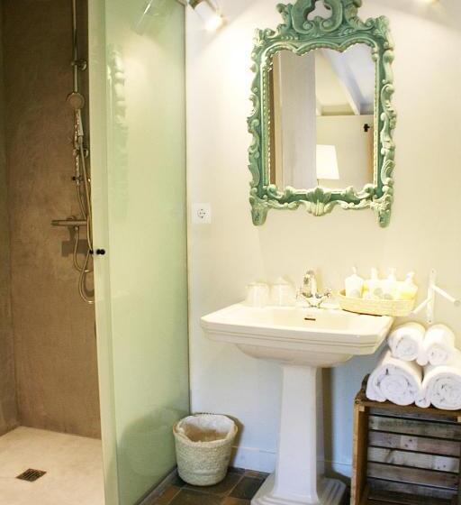 اتاق استاندارد, Ca S Papà