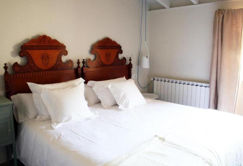 اتاق استاندارد, Ca S Papà