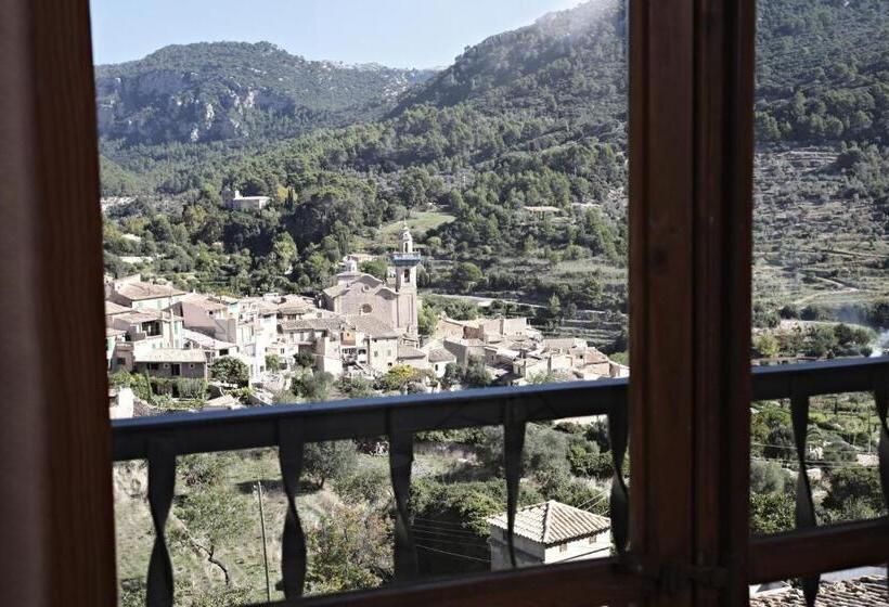 اتاق استاندارد یک نفره, Ca S Papà