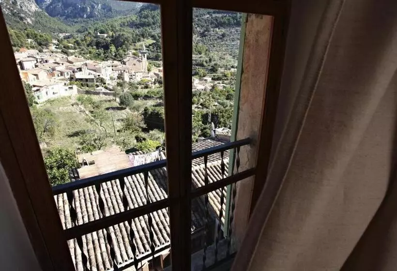 اتاق استاندارد یک نفره, Ca S Papà
