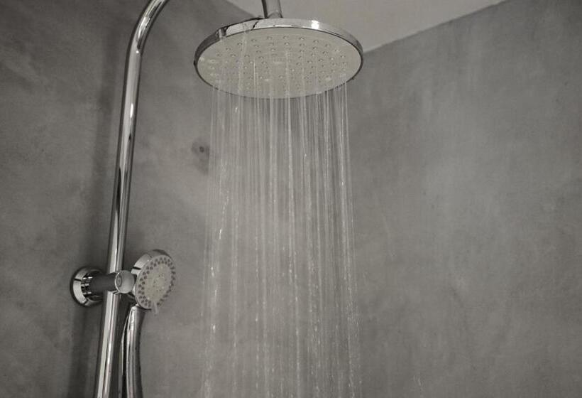 اتاق استاندارد سه نفره, Ca S Papà