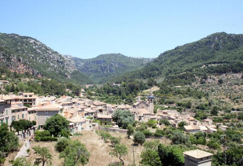 اتاق استاندارد سه نفره, Ca S Papà