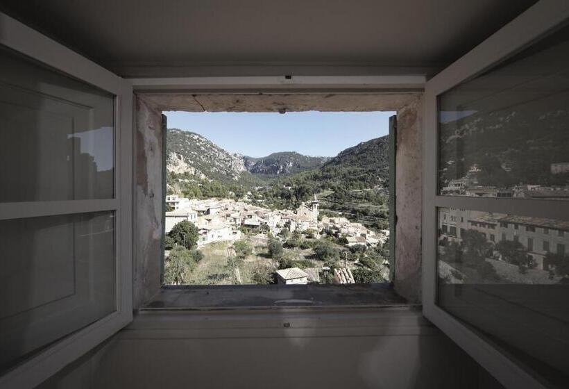 اتاق استاندارد چهار تخته, Ca S Papà