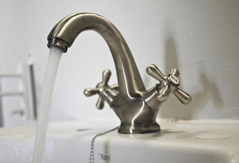 اتاق استاندارد چهار تخته, Ca S Papà