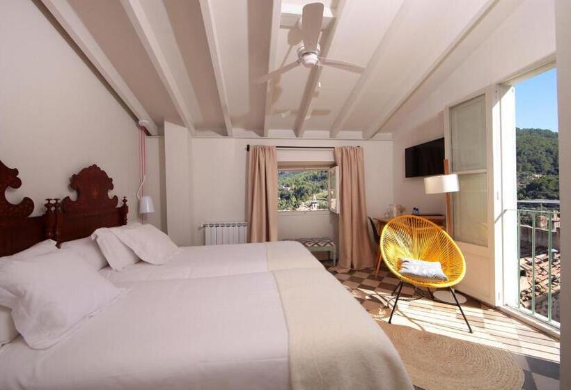 اتاق سوپریور, Ca S Papà