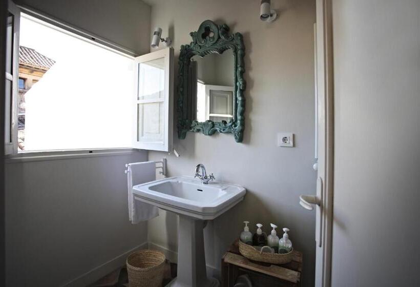 اتاق سوپریور, Ca S Papà