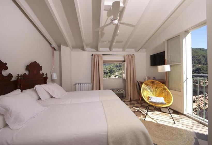 اتاق سوپریور, Ca S Papà