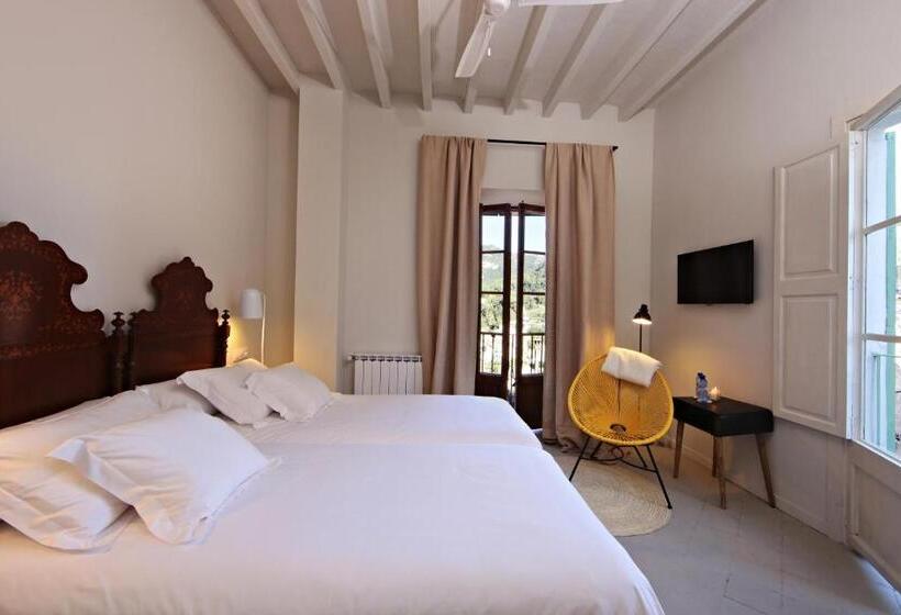 اتاق سوپریور, Ca S Papà