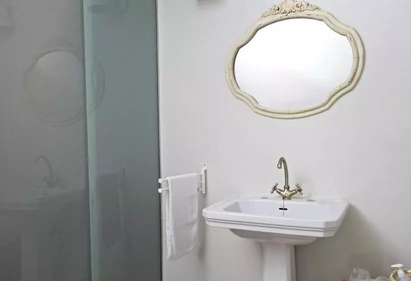 اتاق سوپریور, Ca S Papà
