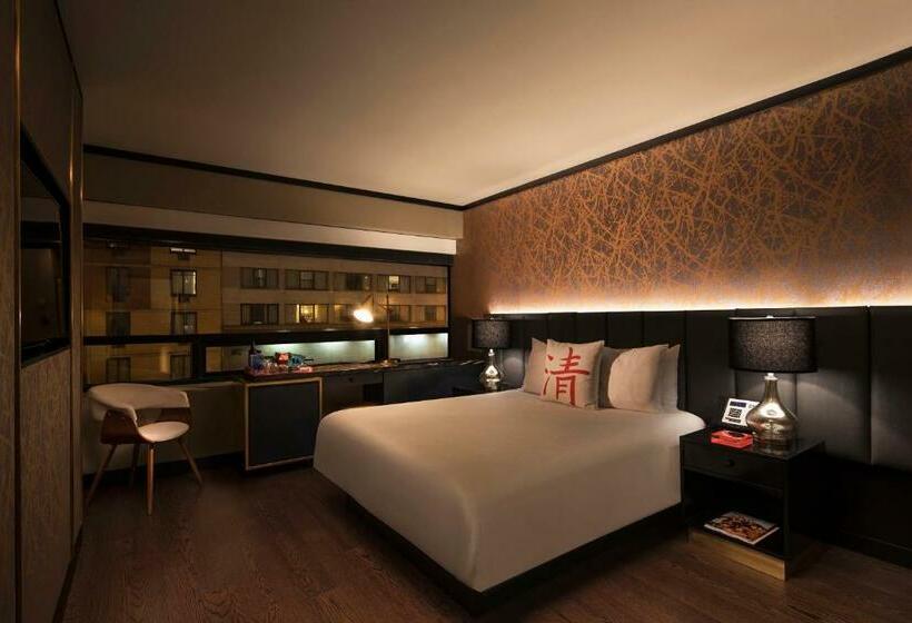 标准间, Cachet Boutique  Nyc