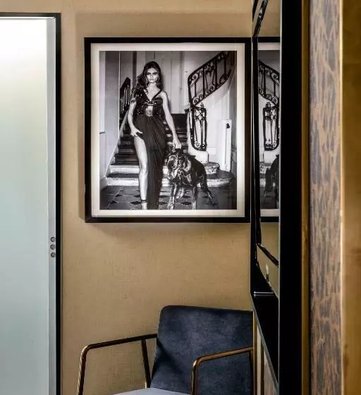 Executive-sviitti, Cachet Boutique  Nyc