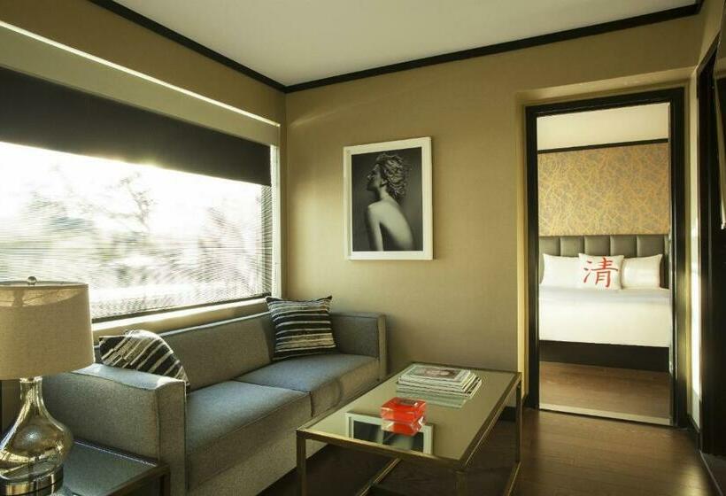 总统套房, Cachet Boutique  Nyc