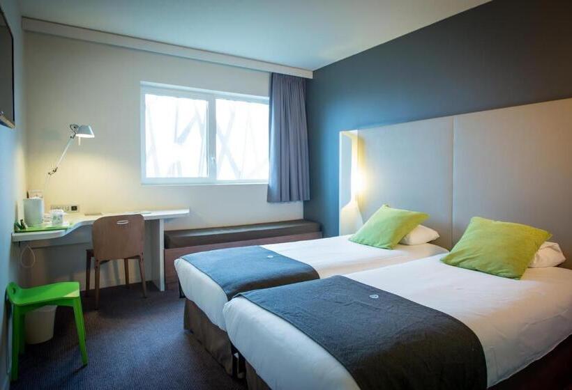 Номер Стандарт, Campanile Dijon Congres Clemenceau