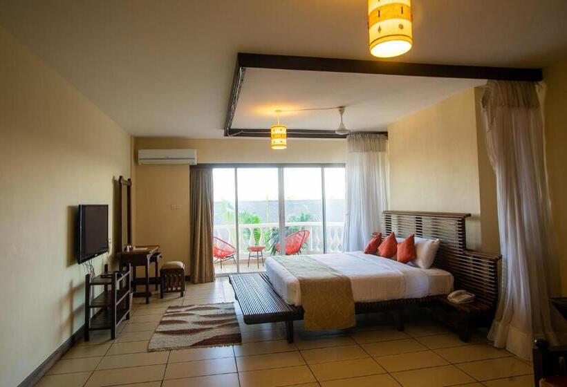 سوییت سوپریور, Cityblue Creekside Hotel & Suites