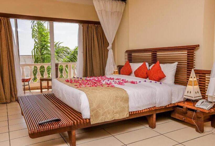 سوییت سوپریور, Cityblue Creekside Hotel & Suites