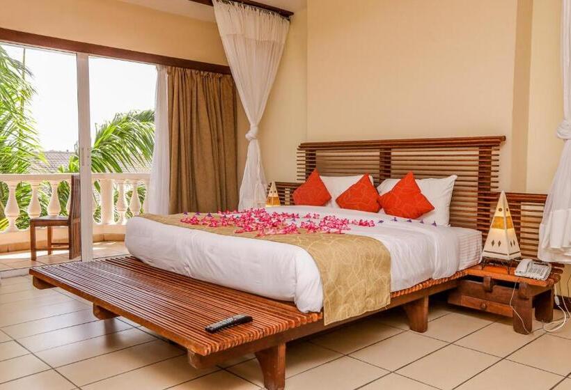 سوییت سوپریور, Cityblue Creekside Hotel & Suites