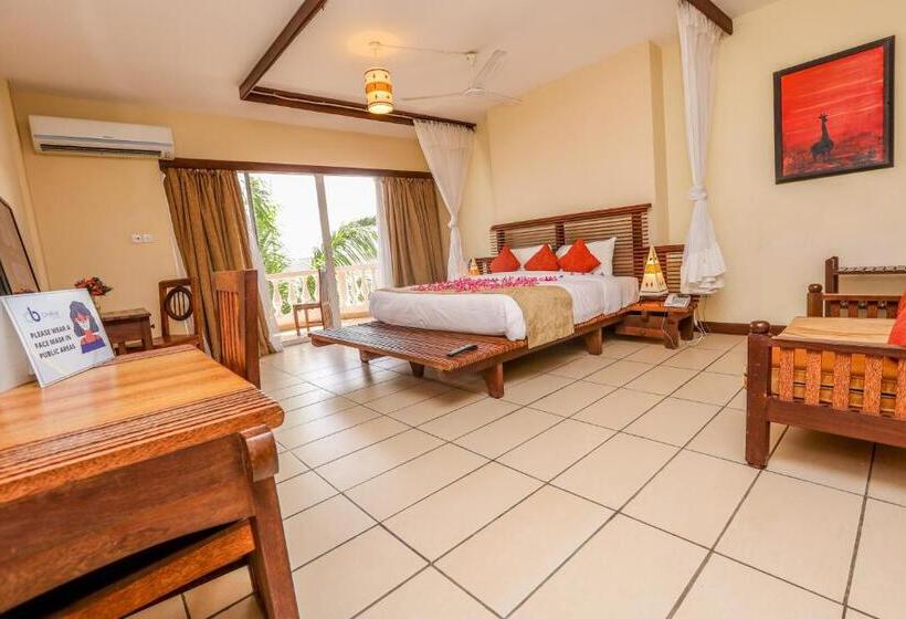 سوییت سوپریور, Cityblue Creekside Hotel & Suites