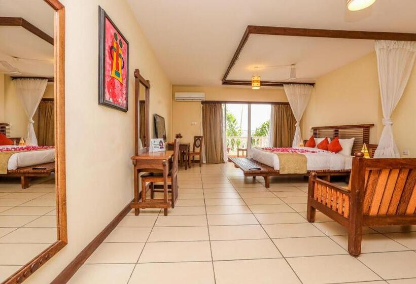 سوییت سوپریور, Cityblue Creekside Hotel & Suites