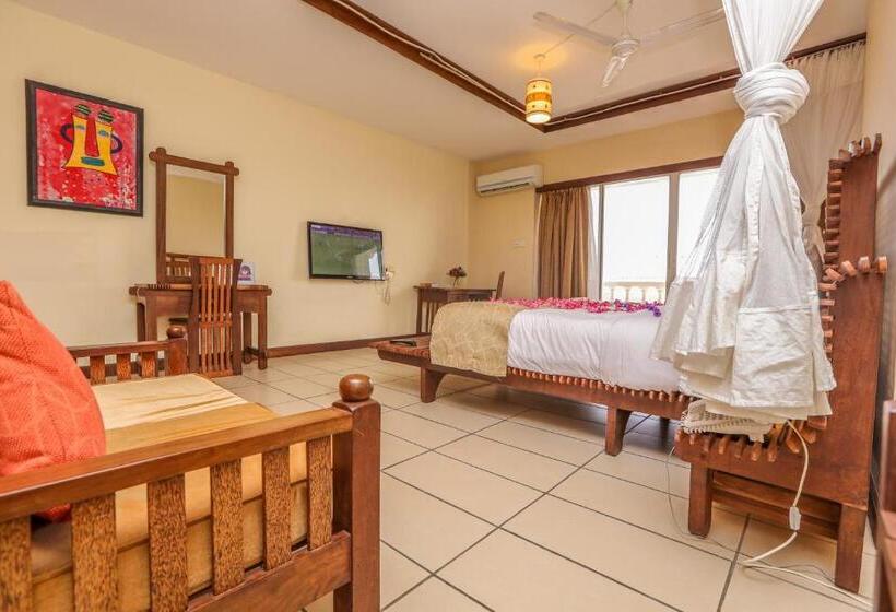 سوییت سوپریور, Cityblue Creekside Hotel & Suites