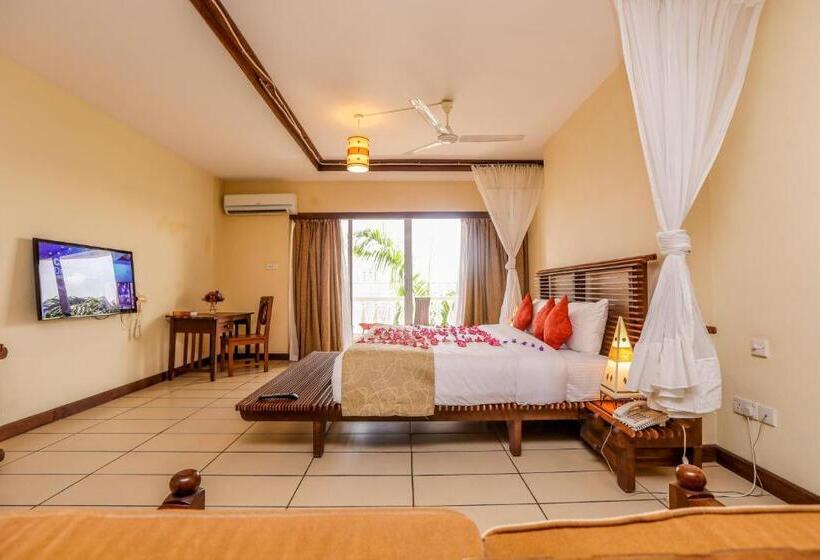 سوییت سوپریور, Cityblue Creekside Hotel & Suites