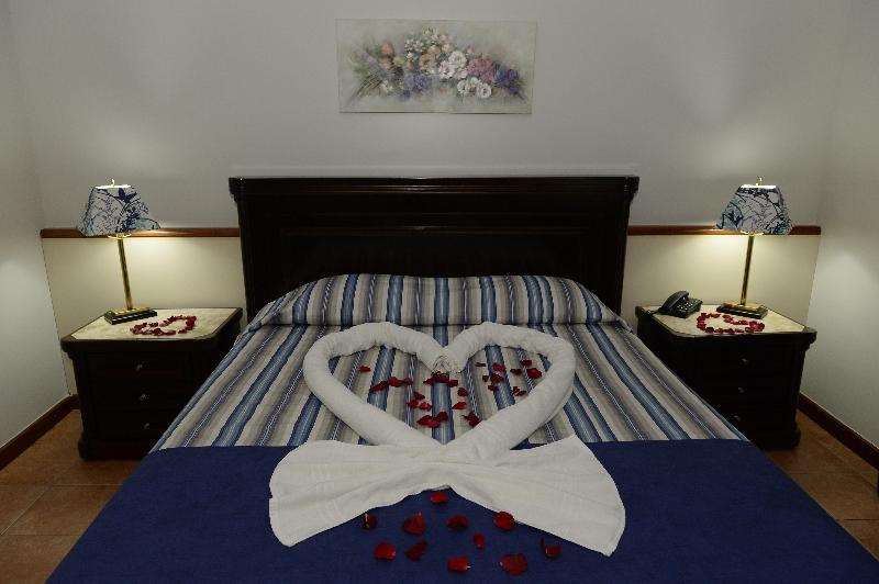 חדר סטנדרט, Colonial Plaza