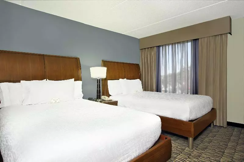 スタンダードルーム, Hilton Garden Inn Austin Nw   Arboretum