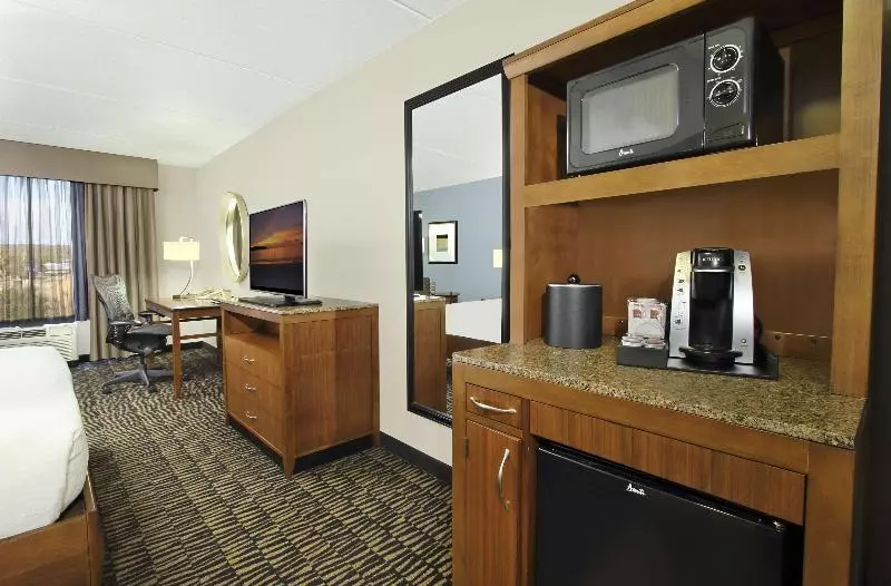 スタンダードルーム, Hilton Garden Inn Austin Nw   Arboretum