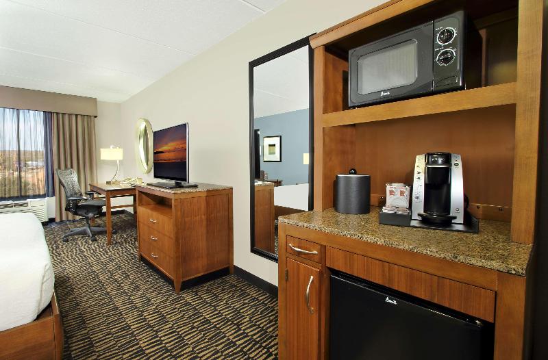 Standart Oda, Hilton Garden Inn Austin Nw Arboretum