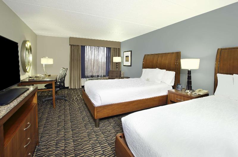 Standart Oda, Hilton Garden Inn Austin Nw Arboretum