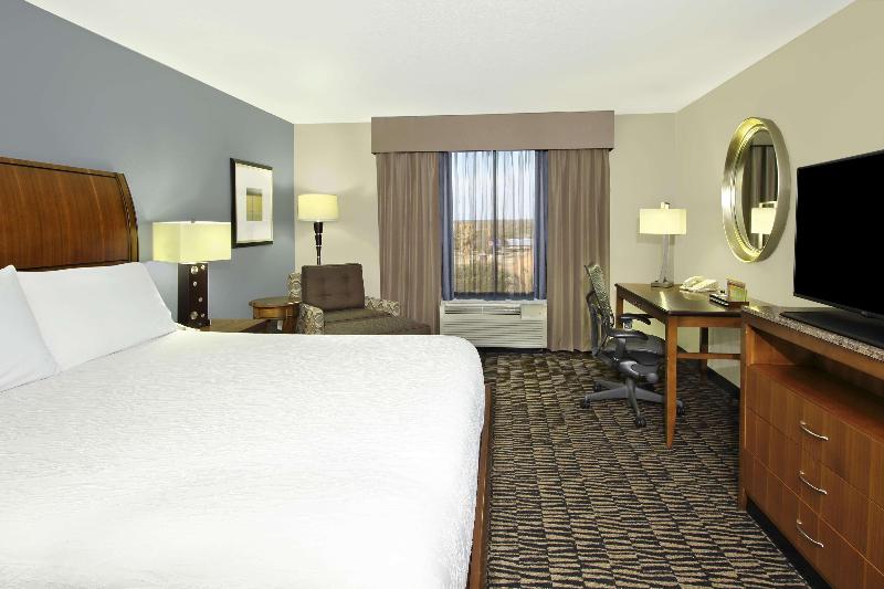 Premium Oda, Hilton Garden Inn Austin Nw Arboretum