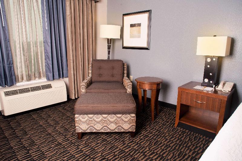 Premium Oda, Hilton Garden Inn Austin Nw Arboretum