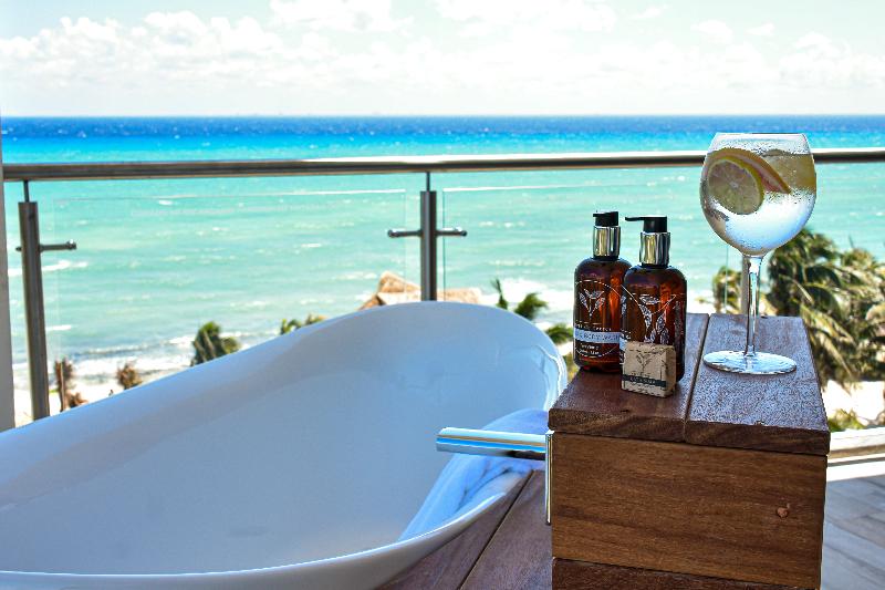 Engelliler için Büyük Çift Kişilik Yataklı Standart Oda, Hilton Garden Inn Austin Nw Arboretum