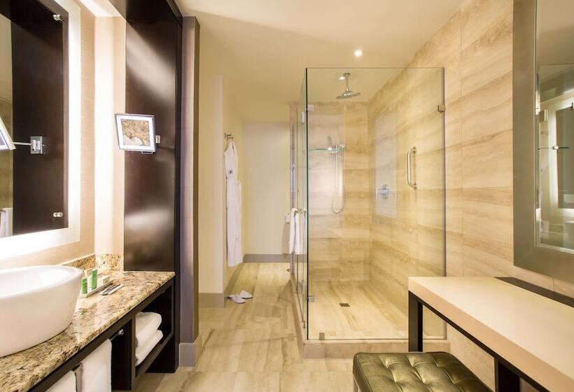 Номер Стандарт 2 Двуспальные Кровати, Hilton Panama