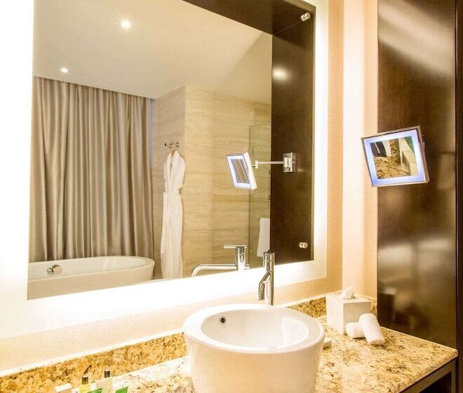 חדר סטנדרט, Hilton Panama