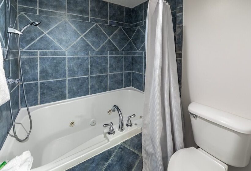 Номер Стандарт, Holiday Inn Club Vacations Panama City Beach Resort, An Ihg