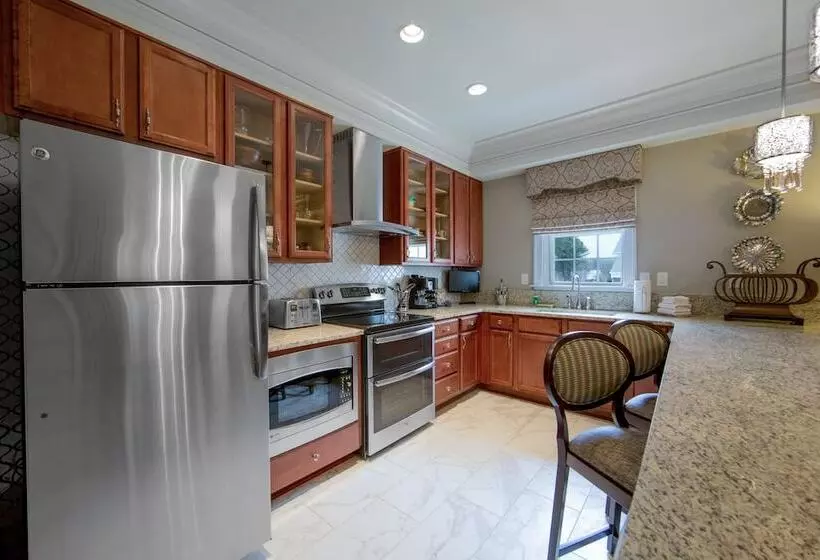 デラックスルーム, Holiday Inn Club Vacations Williamsburg Resort, An Ihg